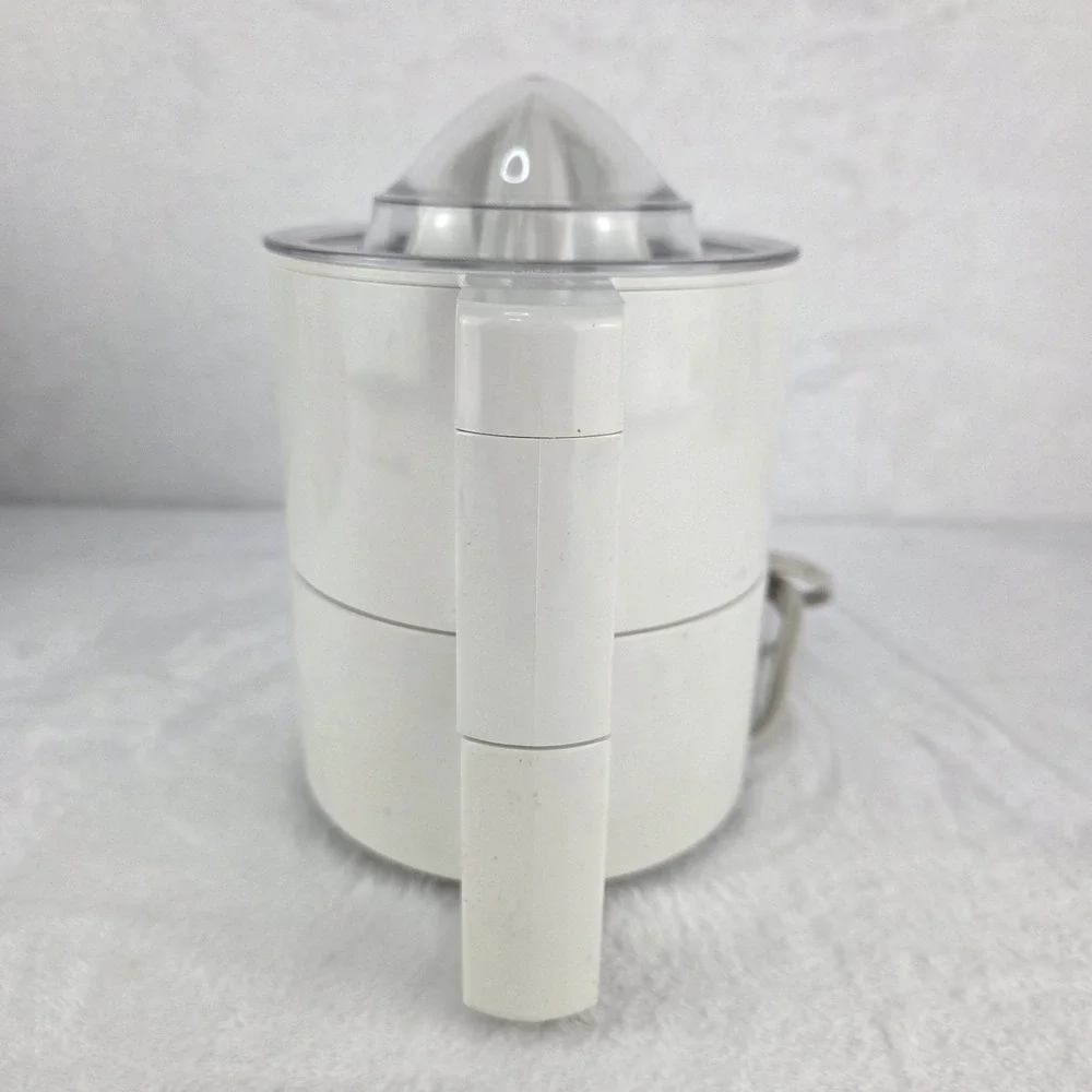 braun vintage citromatic